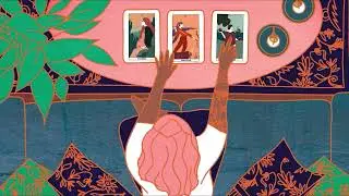 Happinez online training: Tarot (preview)