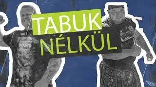 BAXTORE, a teremben megbeszéljük - Erősember Podcast - Ep02