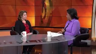 A Conversation with Mary Skipper: Part 1
