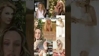 Is this your essence? Based on Taylor Swift Eras - Ingenue/Natural/Cute | Style | Essences | outfits