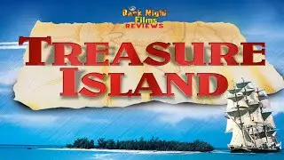 Treasure Island (1950) - Movie Review
