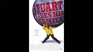 Stuart Saves His Family - What Makes a Family by Warren Wiebe