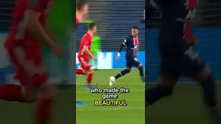Why Modern Football KILLED The Magic Of Wing Play?
