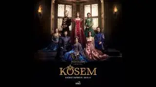 En Büyük Düşman - MYK: Bağdat Fatihi IV.Murad Soundtrack