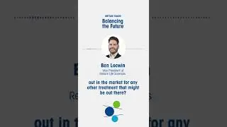 Balancing the Future - S2Ep2 - How GLP-1s Are Revolutionizing Weight Loss and Healthcare