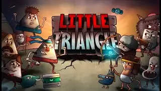 Little Triangle Ost - Dr Brain 1