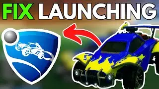 Как исправить ошибку &laquo;Rocket League не запускается при запуске&raquo;