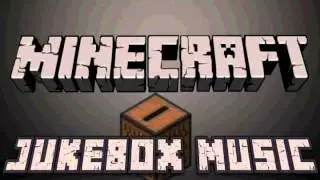 Minecraft Jukebox Music - cat