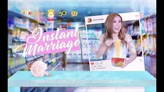 INSTANT MARRIAGE | QUEZON CITY | INCINEMA 2023