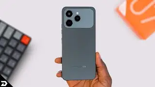 Tecno Spark 40 Review after two weeks: It's just okay!