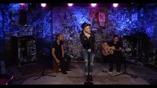 Fire & Gold - Live @ YouTube Space NYC