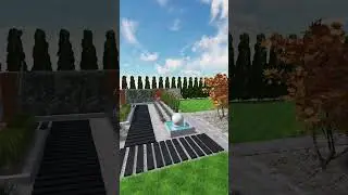 Garden Design Projekt Ogrodu