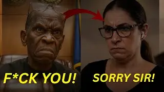 Judge Simpson&rsquo;s Court Erupts Tenants Fight Back,