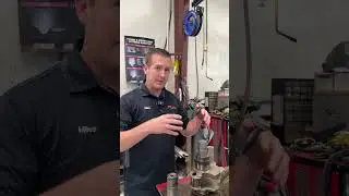 Broke in half? Could it have been avoided