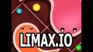 Limax.io: загадочная игра!?