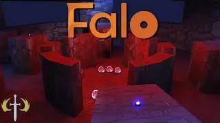 Halo CE - Falo?!?