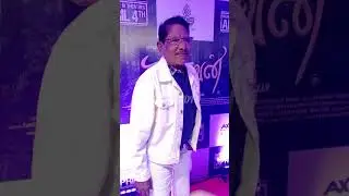 Dir #bharathiraja Entry*Audio Launch of Movie Kalvan  #trending  #viralvideo