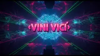 VIni Vici - M&uacute;sica de Rave Eletr&ocirc;nica 