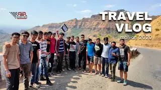Malvan diaries (pre lockdown - 2020)