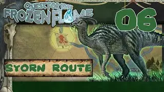 06: Syorn Route - Quest for the Frozen Flame - Pathfinder 2e w/ GM Muffins