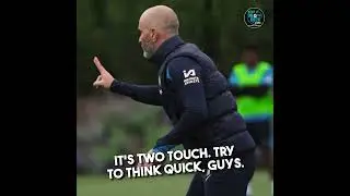 🚨 Insight into Chelsea FC&rsquo;s training under Enzo Maresca 👀⚽️