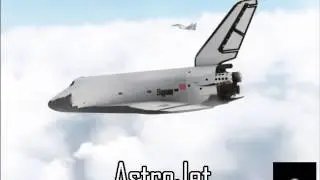 1singlelab mix podcast #4: ASTRO BOUNCE - AstroJet