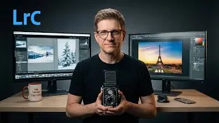 Lightroom Tutorials: New Course 2026