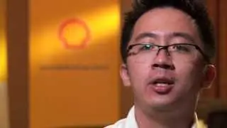 Meet Leonard Teo, Nanyang Technological University