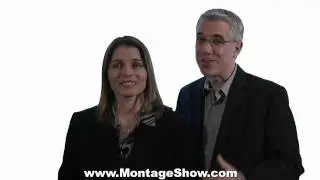 Marketing Video Web Design Graphics Bucks County Doylestown PA Montage Show Productions