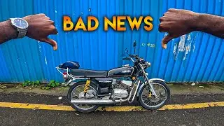 Bad News for Vintage Bike Owners? (E20, New Fees) BUT HERE'S THE GOOD NEWS! 🔥
