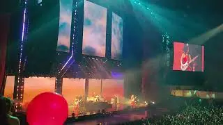 MARTIRIO - The Warning  - Live at Auditorio Nacional, Mexico City (2025)