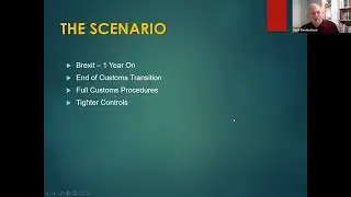 Cumbria Chamber of Commerce's free Export webinar