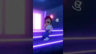 А-а-а! #roblox #robloxshorts