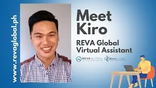 Why Join REVA Global by Kiro