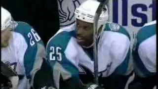 Mike Grier Mic'd Up