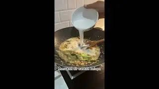 Gepuk sapi ala kitchen garage 