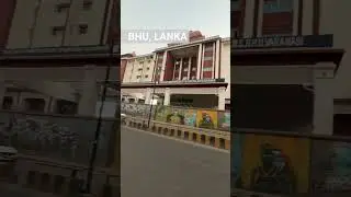Flat for Sale in front of BHU  #lanka #realestate