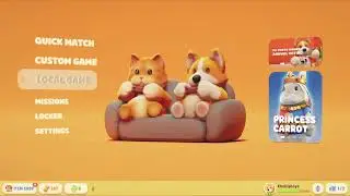lets play party animals