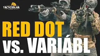 Kolim&aacute;tor či optika s variabiln&iacute;m přibl&iacute;žen&iacute;m? Rychl&aacute; odpovědna:)