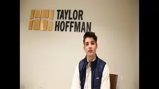 Taylor Hoffman Inc. uses technology to open investments to a wider audience.
