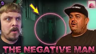Daz's Spooky Ghost Hunt in a HAUNTED School Museum! | REACTION