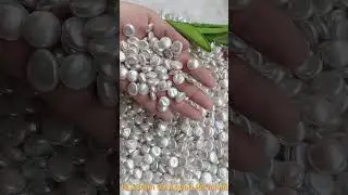 Exploring Premium Single-Sided Coin Pearls for Wholesale