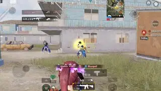 Uzi on fire in Realme X3 🥵🚀