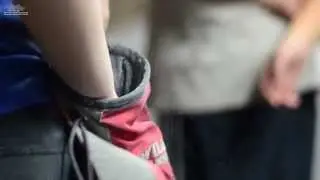 Momentum Climbing - Team Momentum