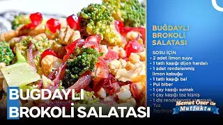 Hem Sağlıklı Hem Leziz - Memet Özer ile Mutfakta 474. Bölüm