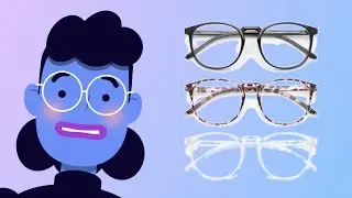 IBOANN 3 Pack Blue Light Blocking Glasses Women/Men Round ... - Review