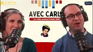 &laquo; J'ai vu un jeune homme souriant, cheveux boucl&eacute;s, v&ecirc;tu d'un polo rouge &raquo; - &laquo; Avec Carlo &raquo; n&deg;22