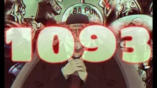 From Bad to Worse! One Piece Chapter 1093 Review!