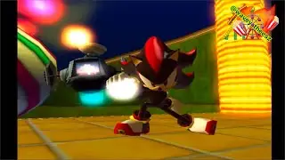 Shadow the Hedgehog - Smylez & $wagg - Aikiville!🔥🎡🎢🍿