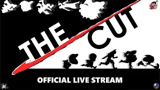 The CUT #187 - Smash Ultimate Tournament Live Stream